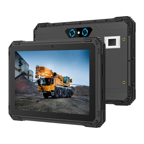 Прочный планшет - A88ST - CENAVA - Android 10 / 8" / Mediatek MT6771
