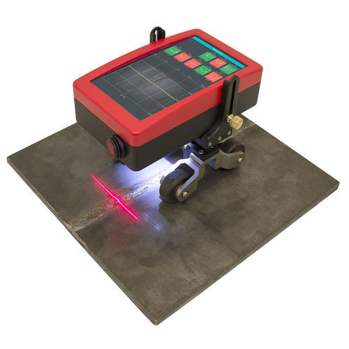 Сканер 3D - ZLDS202AVIKScan - ZSY Group Ltd. - для измерений / для осмотра / лазер