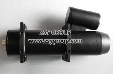 Датчик скорости вращения - RSF-3 - ZSY Group Ltd. - Допплер / компактный