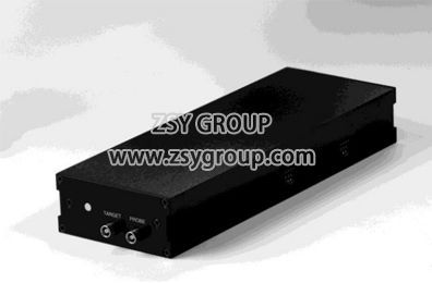 Емкостный мембранный вакуумметр - ZNX series - ZSY Group Ltd. - аналоговый / с контроллером / компактный