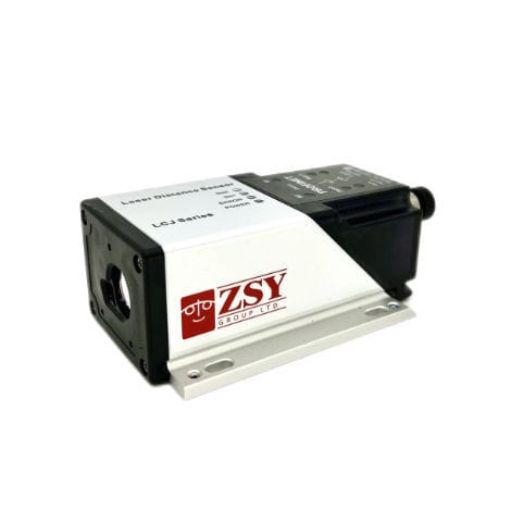 Датчик расстояния лазер - LCJ series - ZSY Group Ltd. - аналоговый / цифровой / PROFIBUS