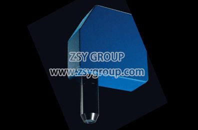 Линейный датчик перемещения - NLS11/NLS12 - ZSY Group Ltd. - механический / оптический / для промышленности