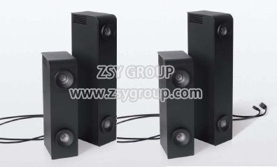 Сканер 3D - 3Ds series - ZSY Group Ltd. - для осмотра / лазер / с рентгеновским излучением
