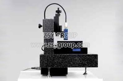Измерительная система положения - CPS3D - ZSY Group Ltd. - расстояния / с лазером / оптическая