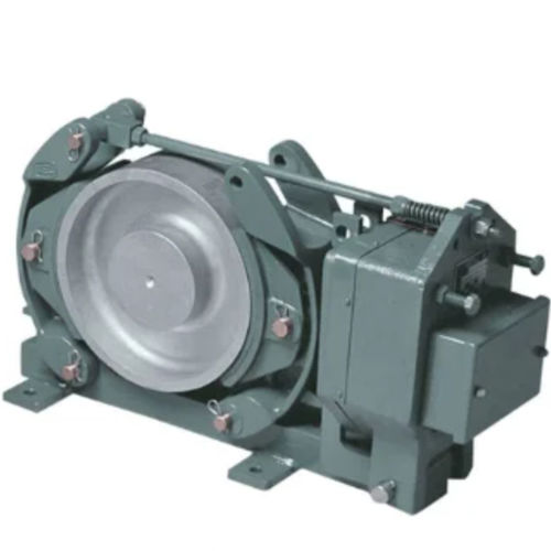 Тормозной суппорт с барабаном - 200S  - Magnetek - сжатие с помощью пружины / гидравлический / электромагнитное разжимание