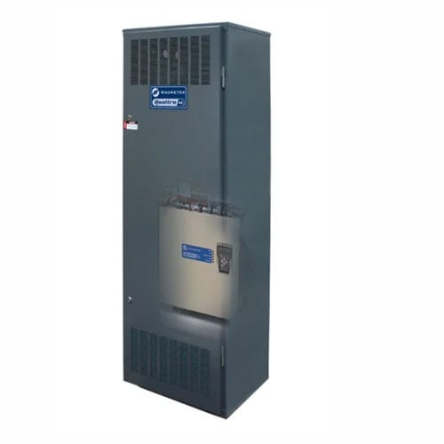 Вариатор AC для подъемника - Quattro® - Magnetek - регенеративный / 200-480 В