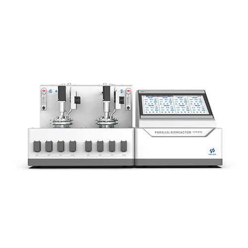 Мембранный биореактор - HPB Mini - Beijing Holves biotechnology co.,LTD - для лабораторий / для продуктов питания / для фармацевтической промышленности