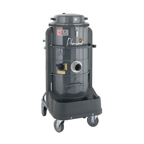 Промышленный пылесос - DM AIREX 25V 1/3D - Pharaon - сухой / для опасных пылевых частиц / для пыли