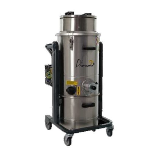 Промышленный пылесос - 452 AIREX 7V 1/2D - Pharaon - сухой / для горючей пыли / для мелкой пыли