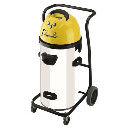 Промышленный пылесос - 45L70AB - Pharaon - сухой / для влажной уборки / для жидкостей