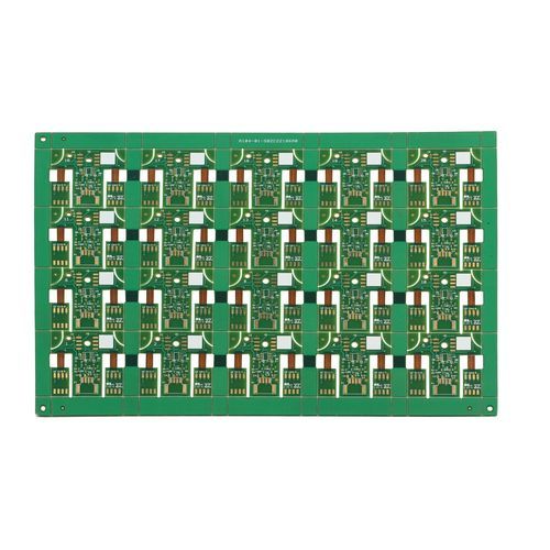 Гибкая печатная плата - M02C22186 - Sun and Lynn Circuits - 2 слоя