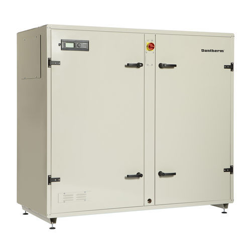 Влагопоглотитель для очистки сжатого воздуха - DanX1 HP - Teddington France - воздуха / для бассейна / для спа