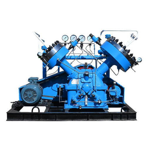Компрессор с диафрагмой - V  - Shanghai Sollant Energy Saving Technology Co., Ltd - воздушный / для газа / с электродвигателем