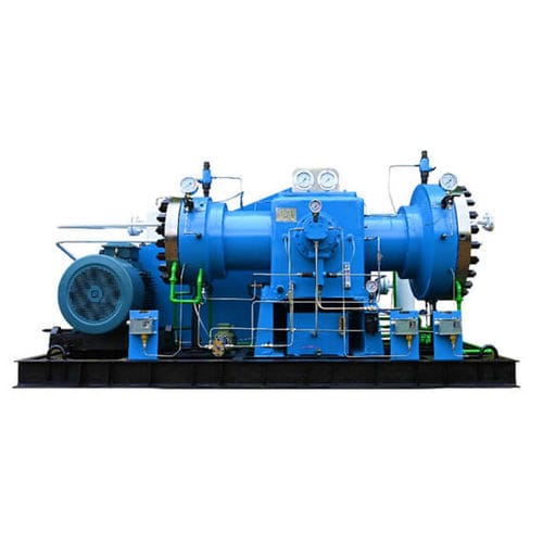 Компрессор с диафрагмой - D - Shanghai Sollant Energy Saving Technology Co., Ltd - воздушный / для газа / с электродвигателем