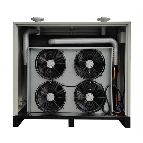 Осушитель горячим воздухом - SLT-xx-1.0 series - Shanghai Sollant Energy Saving Technology Co., Ltd - воздушный