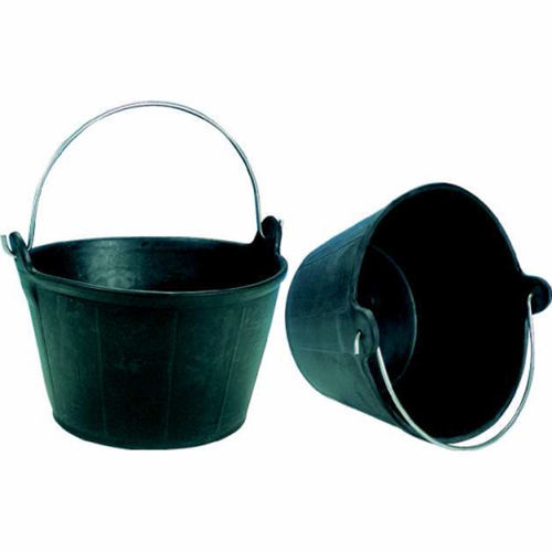 Ведро из пластика - ITALIANO 10L. - MEPLASJAR, S.L. - круглое