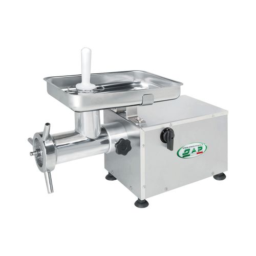 Промышленная мясорубка для мяса - TC32PC - S.A.P. SRL - для свежего мяса / настольная / 400В трехфазная