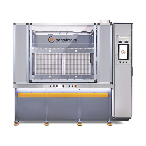 Электрический пресс - E-FORM XL1 - MECCATRONICA AUTOMAZIONI - электромеханический / электронный / для формовки