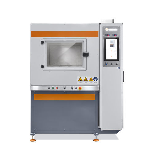 Электрический пресс - E-FORM X1 HT - MECCATRONICA AUTOMAZIONI - для формовки / с сжатием / для прессования