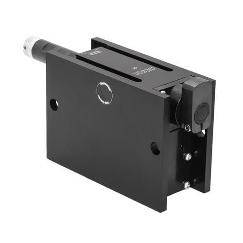 Остановочный амортизатор ограничитель поддона - WPS-EC50 / 200 - Weforma - электрический