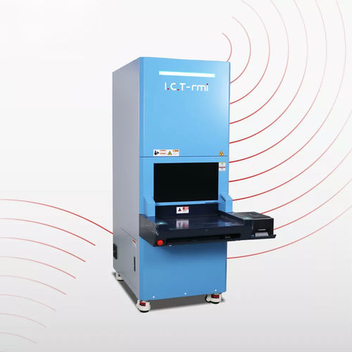 Устройство для подсчета для складов - XC-3200 - Dongguan ICT Technology Co.,Ltd - для наматывающего устройства / для производителя электроники / автоматическое