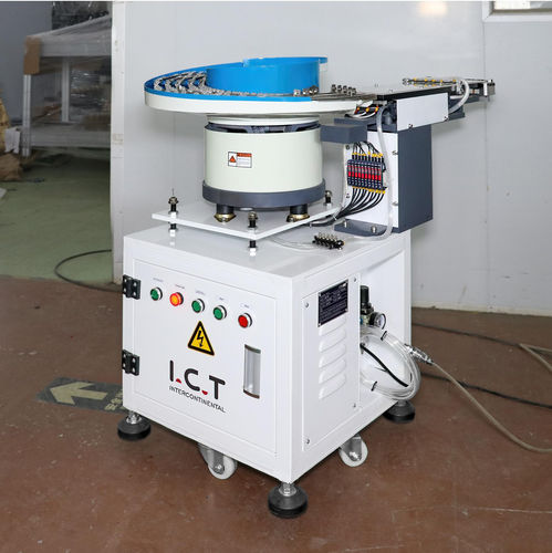 Вибрирующая чаша - Dongguan ICT Technology Co.,Ltd