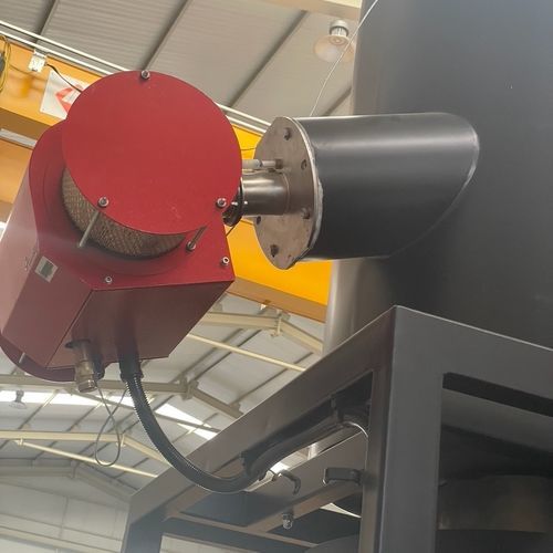 Горелка с предварительным смешиванием - DuoJET series - COMBHEX COMBUSTION SYSTEMS - с принудительной тягой / газовая / с прямым горением