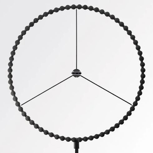 Камера с пространственной фильтрацией - Ring72 AC Pro - gfai tech GmbH - акустическая / для измерений / Ethernet