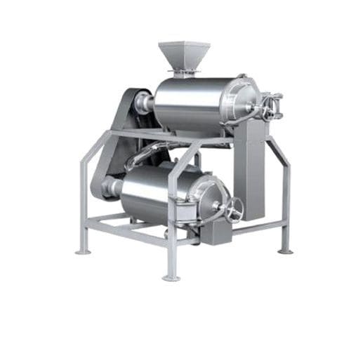 Машина для удаления мякоти для вишни - DJJ1000 - Zibo Unique Machinery Co., Ltd. - для абрикосов / для слив / для манго