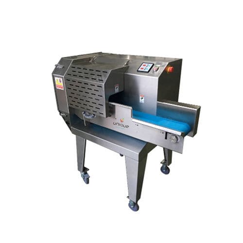 Машина для нарезки овощей для сельдерея - QCJ168 - Zibo Unique Machinery Co., Ltd. - для капусты