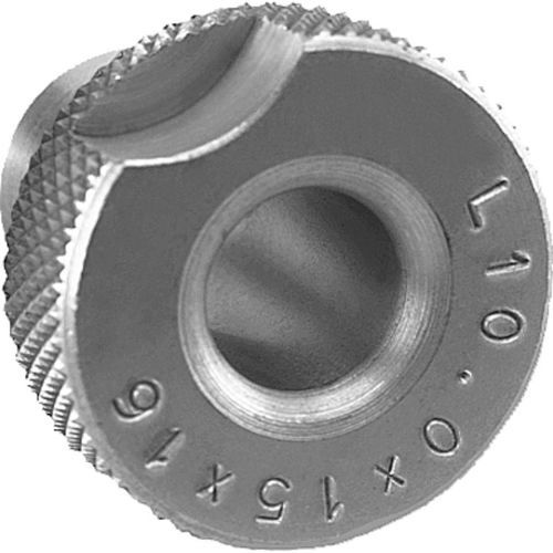 Кондукторная втулка - B0003.L series - NORMTEILWERK ROBERT BLOHM GmbH