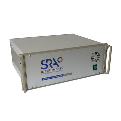 Анализатор для газов - R490 - SRA - для процесса / для лабораторий / концентрации