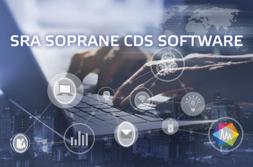 Программное обеспечение для анализа - SOPRANE CDS  - SRA - для автоматизации процесса / сбора / для хроматографии