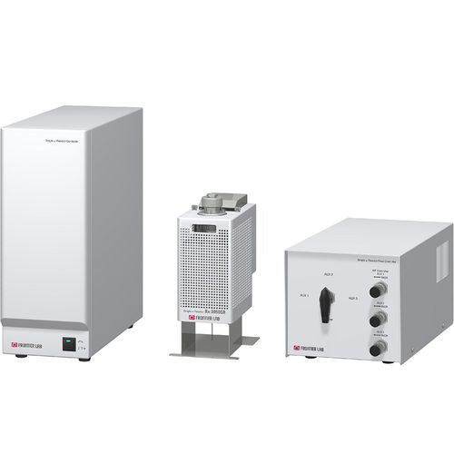 Реактор для лабораторий - Rx-3050SR - FRONTIER LAB - для катализатора / каталитический / 1 реакция