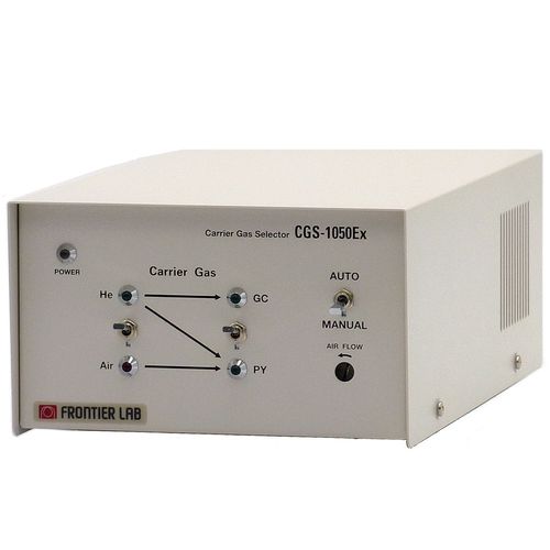 Модуль выбора для газов - CGS-1050Ex - FRONTIER LAB