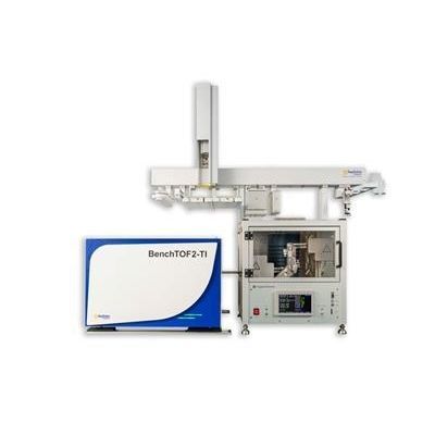 Спектрометр GC-MS - GC–TOF MS  - SepSolve - массовый / химический