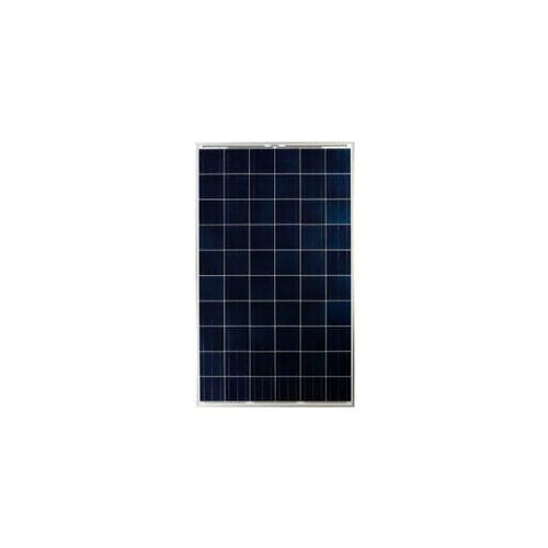 Фотоэлектрический модуль из поликристаллического кремния - Solar Cell 12V/330W - Clayton Power - черный