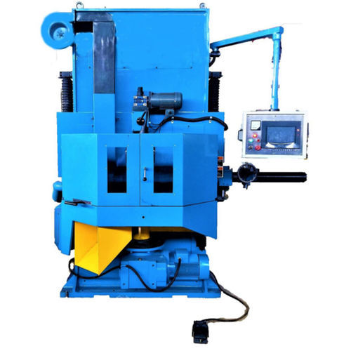 Станок для шлифования для инструментов - M7790K-20 - Luoyang Xianheng Spring Machinery Co.,ltd. - ЧПУ / большого размера / двойной