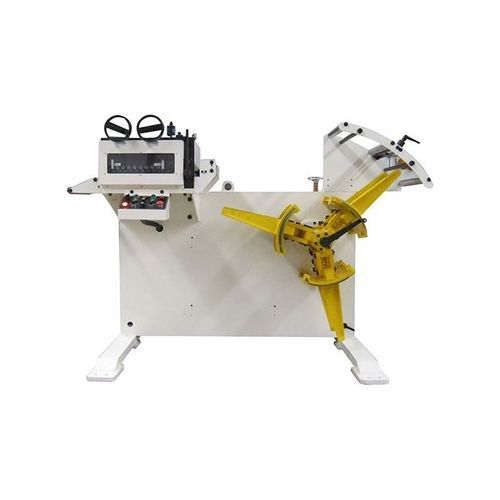 Автоматическое намоточное устройство - GL-F series - Shenzhen Sunrui Machinery Co., Ltd. - электрическое / для листового металла / для листов