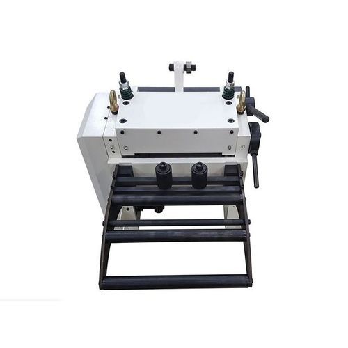Механическое подающее устройство - NCF series - Shenzhen Sunrui Machinery Co., Ltd. - машина / для круглого кабеля / для пластин