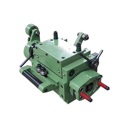 Подающее устройство с роликами - RF series - Shenzhen Sunrui Machinery Co., Ltd. - механическое / для детали / для промышленности