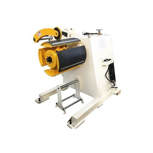 Ручное намоточное устройство - MT-F series - Shenzhen Sunrui Machinery Co., Ltd. - гидравлическое / для листов / мобильное