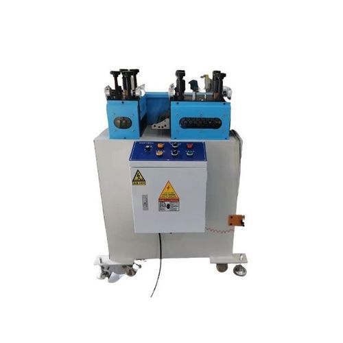Правильный станок для металлической детали - STL series - Shenzhen Sunrui Machinery Co., Ltd.