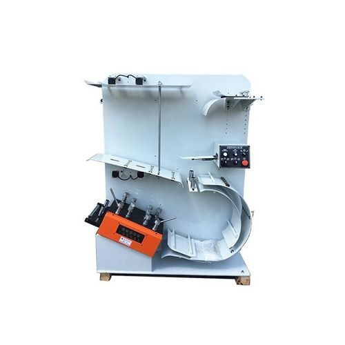 Правильный станок для листового металла - JMS series - Shenzhen Sunrui Machinery Co., Ltd. - для металлической детали