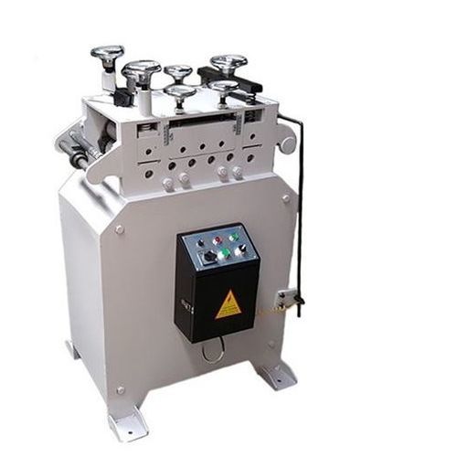 Правильный станок для металлической детали - TL series - Shenzhen Sunrui Machinery Co., Ltd.