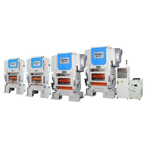Электрический пресс - RH series - Shenzhen Sunrui Machinery Co., Ltd. - механический / для тиснения / для гибки