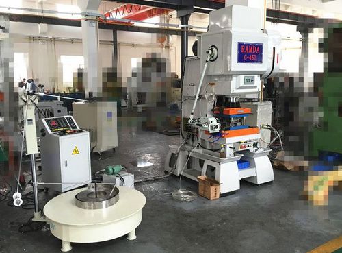 Механическая линия прессов - Shenzhen Sunrui Machinery Co., Ltd. - электронная / для тиснения / для ламинирования