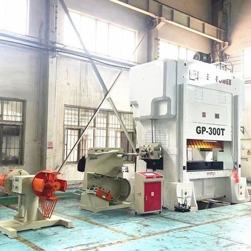Блок питания для ламинирования - Shenzhen Sunrui Machinery Co., Ltd. - для двигателя / для металла / ротора