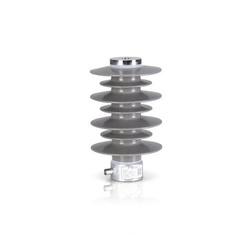 Электрический изолятор для воздушных линий - INDISOL S.A.
