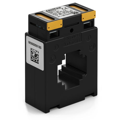 Трансформатор тока - 0905349 - Janitza electronics GmbH - инкапсулированный / в пластиковом корпусе / IEC